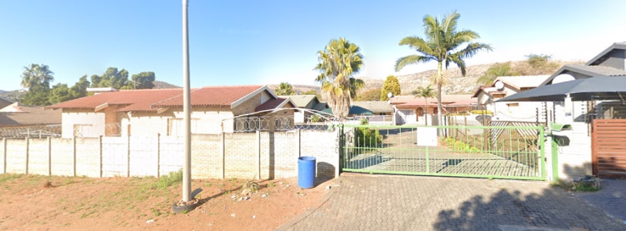 3 Bedroom Property for Sale in Geelhoutpark North West